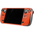 NFL Cincinnati Bengals Team Motto Steam Deck Handheld Gaming Computer Skin